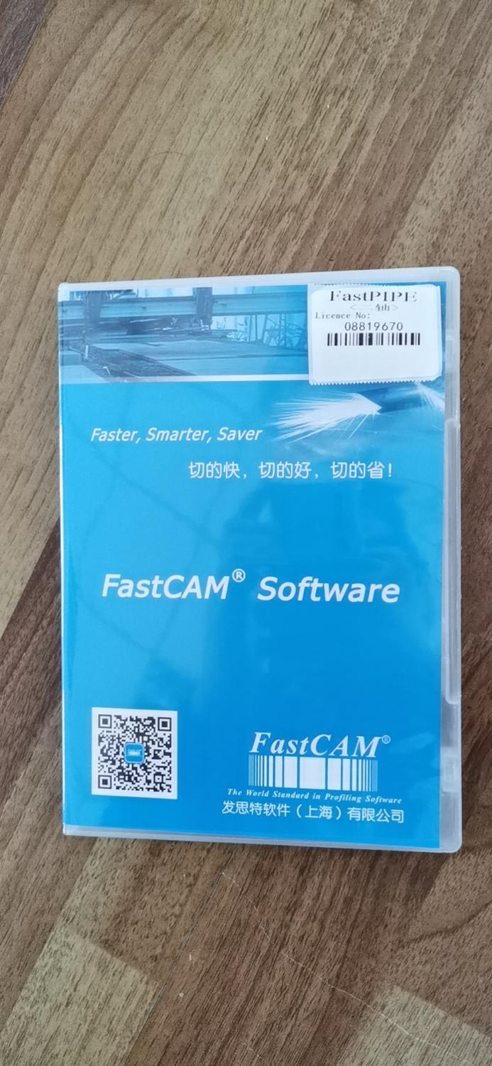 FastPIPE  CNC  Ʈ, FASTCAM ..